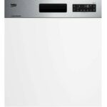 Посудомоечная машина Beko DSN 28330