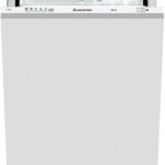 Посудомоечная машина Hotpoint-Ariston LST 328