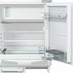 Встраиваемый холодильник Gorenje RBIU 6092