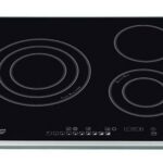 Варочная поверхность Hotpoint-Ariston KRO 632 TD