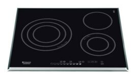 Варочная поверхность Hotpoint-Ariston KRO 632 TD