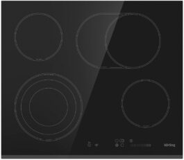 Варочная поверхность Korting HK 63552 B