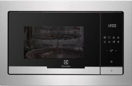 Микроволновая печь Electrolux EMS 201070