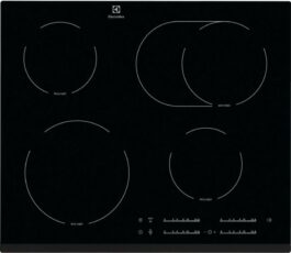 Электрическая варочная поверхность Electrolux EHF 65451