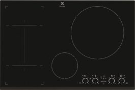 Электрическая варочная поверхность Electrolux EHI 8742