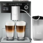 Кофемашина Melitta Caffeo CI E970-101