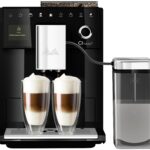 Кофемашина Melitta CI Touch F630-102