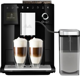 Кофемашина Melitta CI Touch F630-102