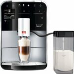 Кофемашина Melitta Caffeo Barista T F73/0-201