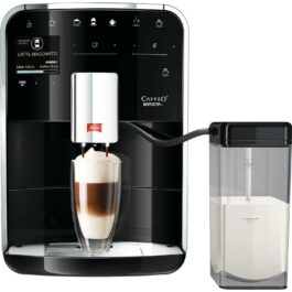 Кофемашина Melitta Caffeo Barista T F73/0-202