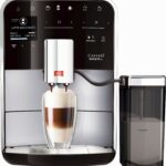 Кофемашина Melitta Caffeo Barista TS F75/0-201