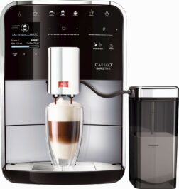 Кофемашина Melitta Caffeo Barista TS F75/0-201