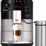 Melitta Caffeo Barista TS F76/0-200