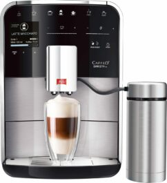 Melitta Caffeo Barista TS F76/0-200