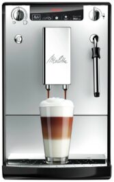 Кофемашина Melitta Caffeo Solo & Milk E953-102