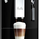 Кофемашина Melitta Caffeo Solo & Milk E953-101