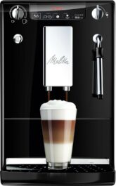 Кофемашина Melitta Caffeo Solo & Milk E953-101