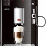 Кофемашина Melitta Caffeo Varianza CS F55/0-102