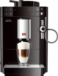 Кофемашина Melitta Caffeo Varianza CS F55/0-102