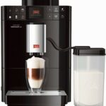 Кофемашина Melitta Caffeo Varianza CSP F57/0-102