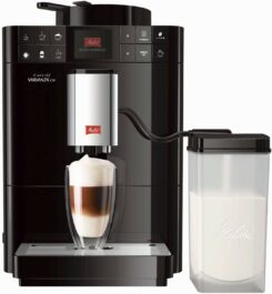 Кофемашина Melitta Caffeo Varianza CSP F57/0-102