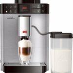 Кофемашина Melitta Caffeo Varianza CSP F58/0-100