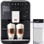 Кофемашина Melitta Caffeo Barista T Smart F83/0-102