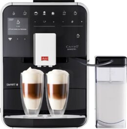 Кофемашина Melitta Caffeo Barista T Smart F83/0-102