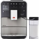 Кофемашина Melitta Caffeo Barista T Smart F84/0-100