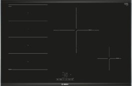 Варочная поверхность Bosch PXE 875 BB1E