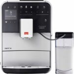 Кофемашина Melitta Caffeo Barista T Smart F83/0-101