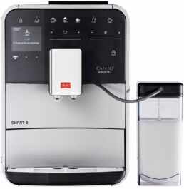 Кофемашина Melitta Caffeo Barista T Smart F83/0-101