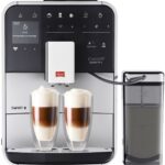 Кофемашина Melitta Caffeo Barista TS Smart F85/0-101