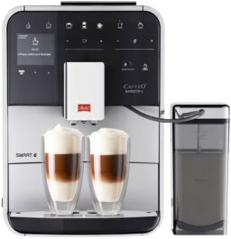 Кофемашина Melitta Caffeo Barista TS Smart F85/0-101