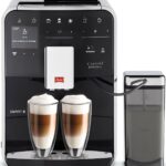 Кофемашина Melitta Caffeo Barista TS Smart F85/0-102