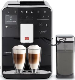 Кофемашина Melitta Caffeo Barista TS Smart F85/0-102