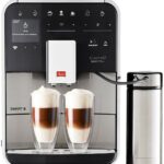 Кофемашина Melitta Caffeo Barista TS Smart F86/0-100