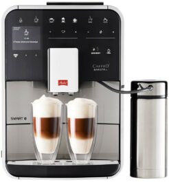 Кофемашина Melitta Caffeo Barista TS Smart F86/0-100