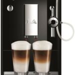 Кофемашина Melitta Caffeo Solo & Perfect Milk E957-101