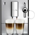 Кофемашина Melitta Caffeo Solo & Perfect Milk E957-103