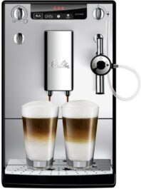 Кофемашина Melitta Caffeo Solo & Perfect Milk E957-103