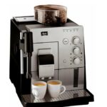 Кофемашина Melitta Caffeo 64