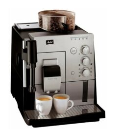 Кофемашина Melitta Caffeo 64