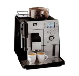 Кофемашина Melitta CAFFEO № 86