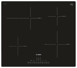 Варочная поверхность Bosch PUF 611 FC5E