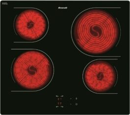 Варочная поверхность Brandt TV1219B