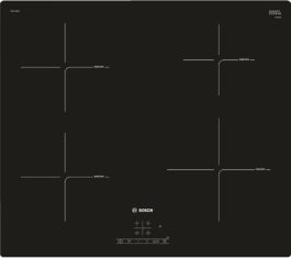 Варочная поверхность Bosch PUE 611 BB2E
