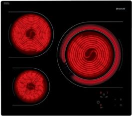 Варочная поверхность Brandt TV1221B
