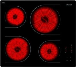 Варочная поверхность Brandt TV1220X