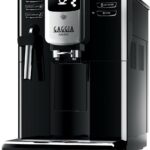 Кофемашина Gaggia Anima black